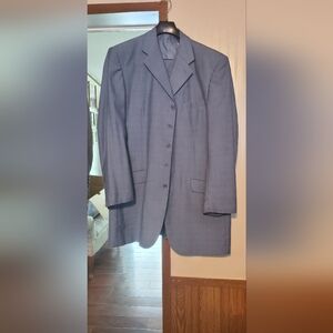 Mens 3 piece suit